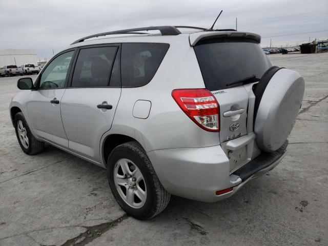 Photo 2 from auction – 2012 TOYOTA RAV4 with VIN 2T3BF4DV3CW192082