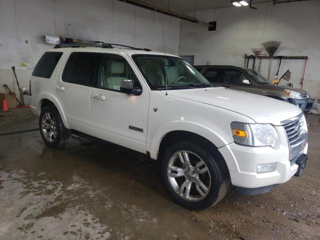 صورة رقم 4 من المزاد - 2008 FORD EXPLORER L مع VIN 1FMEU85898UB04588