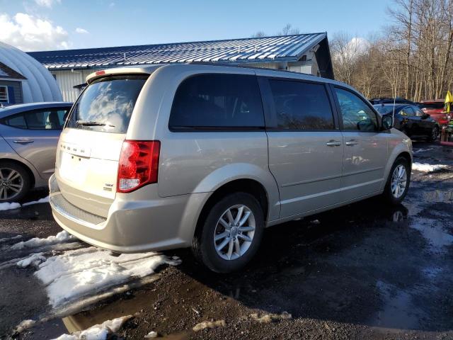 Photo 3 from auction – 2014 DODGE GRAND CARA with VIN 2C4RDGCG8ER291387