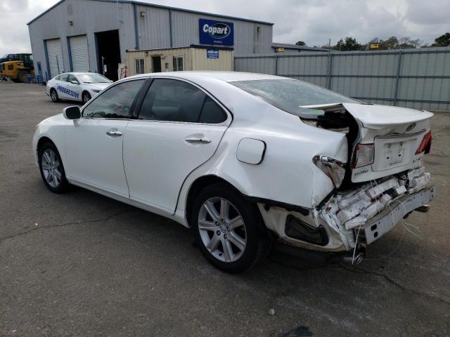 Photo 2 from auction – 2009 LEXUS ES 350 with VIN JTHBJ46G592291239