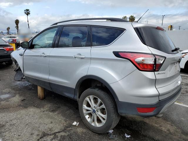 Photo 2 from auction – 2018 FORD ESCAPE with VIN 1FMCU0G95JUB49337