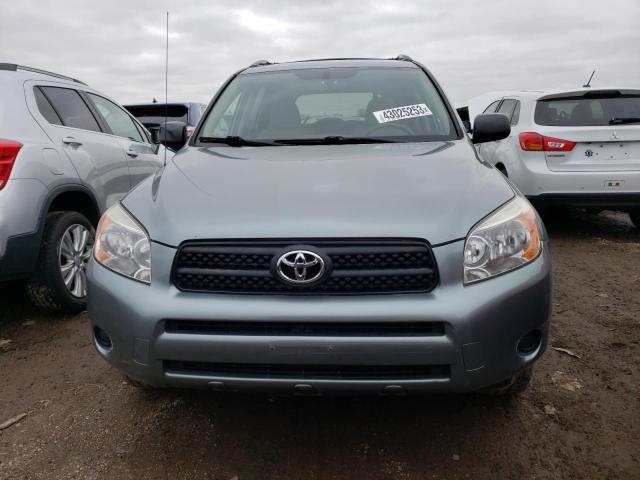 Photo 5 from auction – 2008 TOYOTA RAV4 with VIN JTMBD35VX85164745