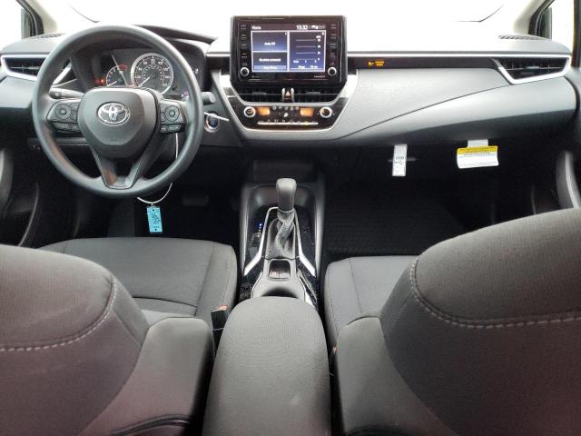 Photo 8 from auction – 2022 TOYOTA COROLLA LE with VIN 5YFVPMAE8NP357233