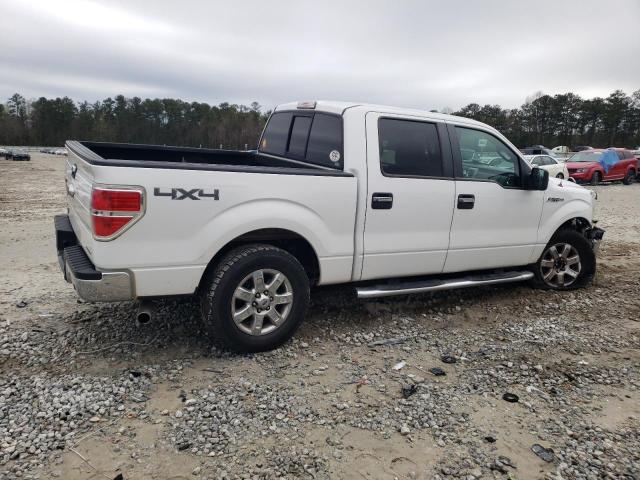 Photo 3 from auction – 2014 FORD F150 SUPER with VIN 1FTFW1EF7EFA13019