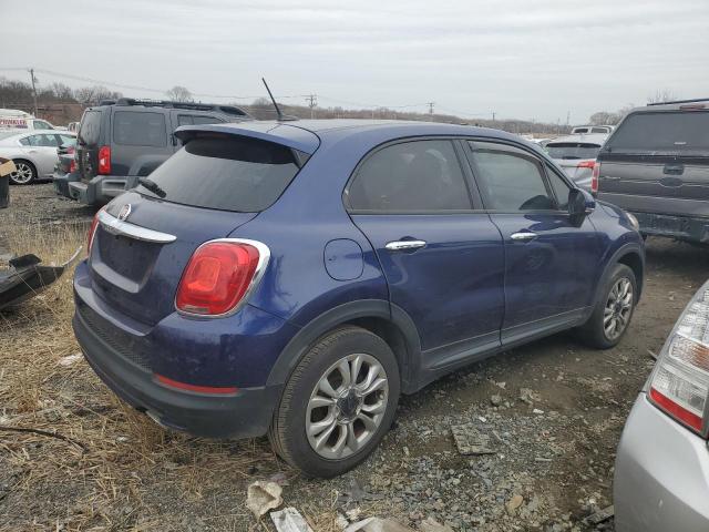 Photo 3 from auction – 2016 FIAT 500X EASY with VIN ZFBCFXBT3GP419850
