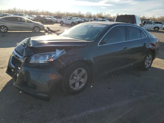 CHEVROLET MALIBU LS 2014 with VIN 1G11B5SL0EF290742 - Photo from auction