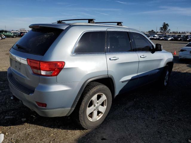 Photo 3 from auction – 2012 JEEP GRAND CHER with VIN 1C4RJFAG4CC249570