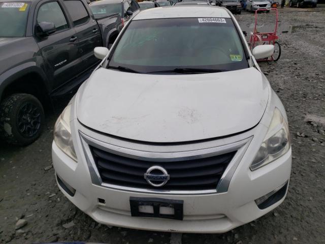Photo 5 from auction – 2014 NISSAN ALTIMA 2.5 with VIN 1N4AL3AP4EN371073