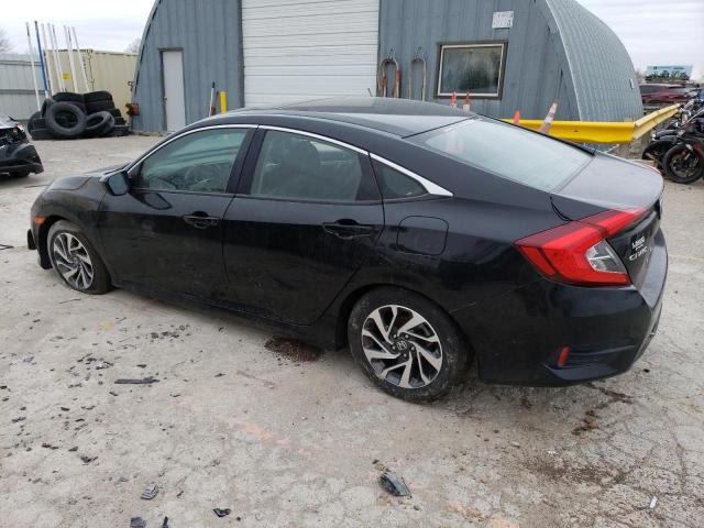 Photo 2 from auction – 2016 HONDA CIVIC EX with VIN 2HGFC2F79GH504930