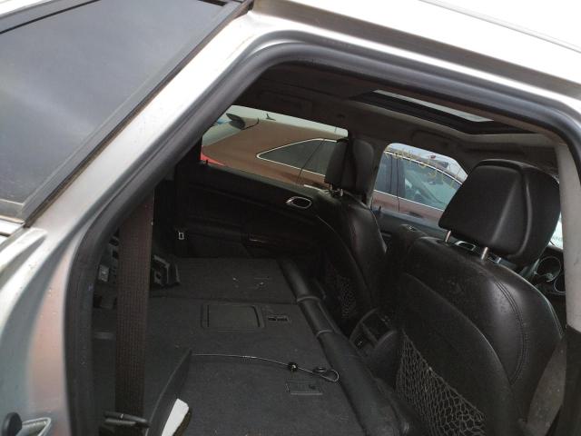 Photo 11 from auction – 2011 SAAB 9-4X PREMI with VIN 3G0FNTEY6BS800273