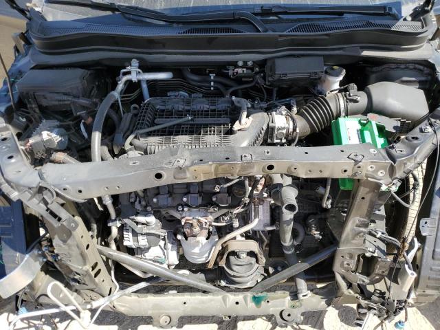 Zdjęcie 12 z aukcji – 2018 HONDA PILOT TOUR z VIN 5FNYF5H96JB020404
