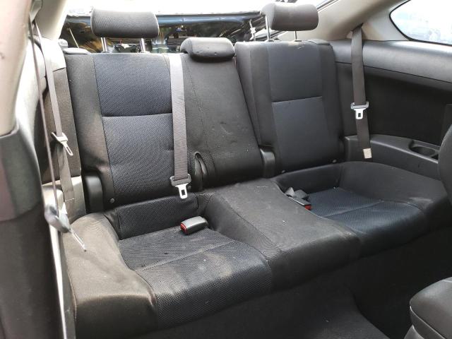 Photo 10 from auction – 2005 SCION TC with VIN JTKDE177550044264