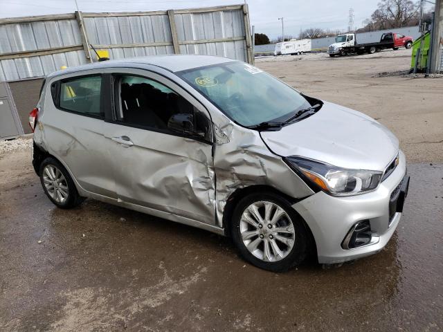 Photo 4 from auction – 2016 CHEVROLET SPARK 1LT with VIN KL8CD6SA9GC634936