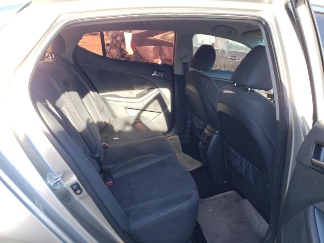 Photo 10 from auction – 2013 KIA OPTIMA HYB with VIN KNAGM4AD3D5055916