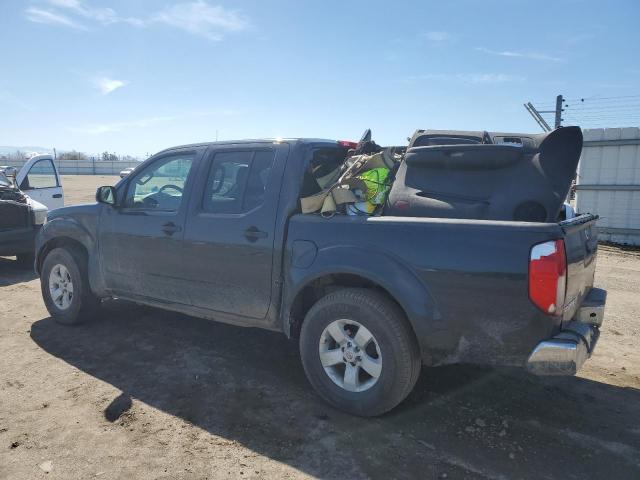 Photo 2 from auction – 2013 NISSAN FRONTIER S with VIN 1N6AD0ER6DN713913