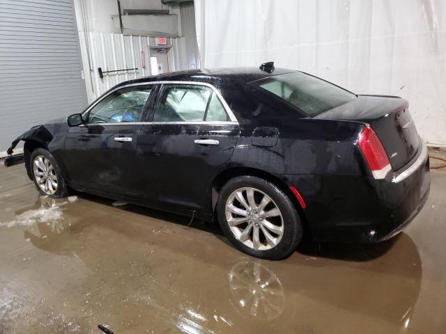 Photo 2 from auction – 2017 CHRYSLER 300C with VIN 2C3CCAKG4HH566758