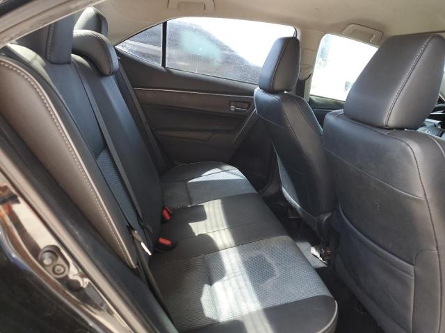 صورة رقم 10 من المزاد - 2014 TOYOTA COROLLA L مع VIN 2T1BURHE3EC100656