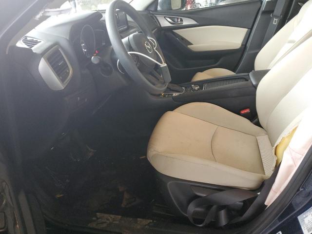 Photo 7 from auction – 2018 MAZDA 3 SPORT with VIN 3MZBN1U76JM226515