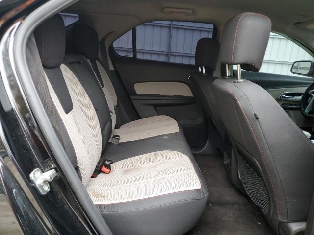 Photo 10 from auction – 2011 CHEVROLET EQUINOX LT with VIN 2GNALDEC8B1319926