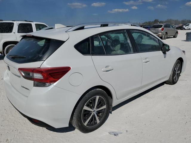 Photo 3 from auction – 2019 SUBARU IMPREZA PR with VIN 4S3GTAD68K3727172