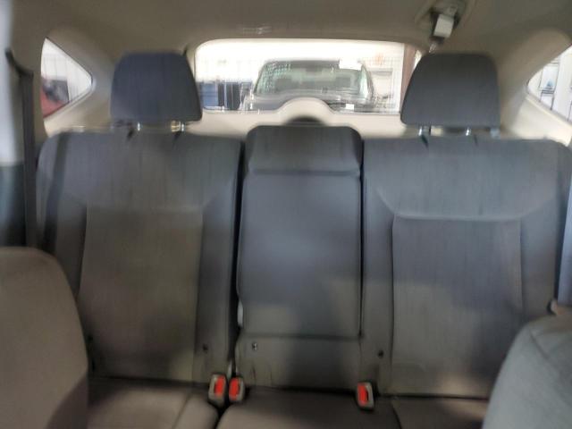 Photo 10 from auction – 2012 HONDA CR-V LX with VIN 5J6RM3H34CL045550