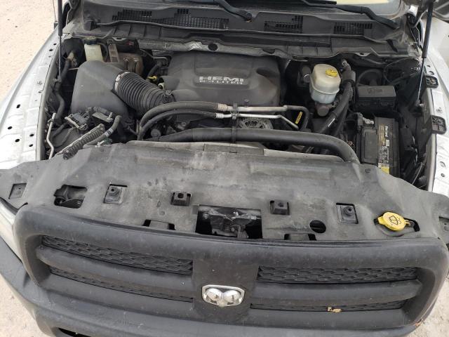Photo 11 from auction – 2018 RAM 2500 ST with VIN 3C6UR4CJ2JG183621