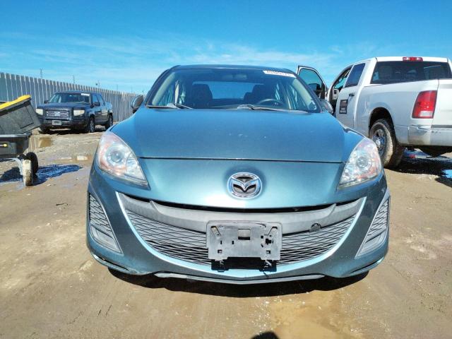 Photo 5 from auction – 2011 MAZDA 3 I with VIN JM1BL1VG5B1458089