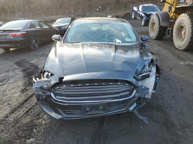Photo 5 from auction – 2016 FORD FUSION SE with VIN 3FA6P0T92GR406233