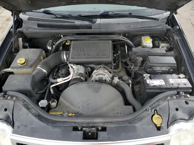 Photo 12 from auction – 2005 JEEP GRAND CHER with VIN 1J4HS58N95C700299