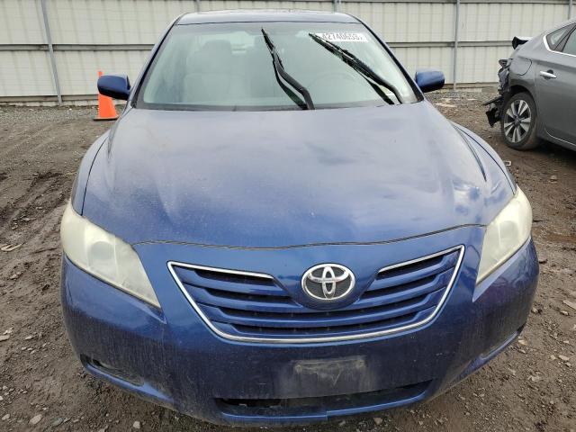 Photo 5 from auction – 2007 TOYOTA CAMRY LE with VIN 4T1BK46K07U034862