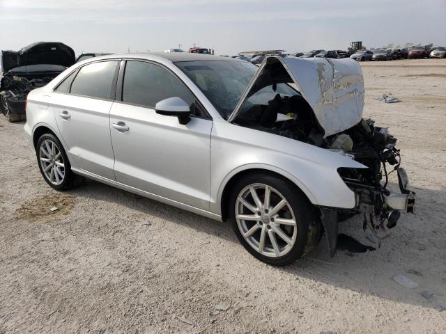 Photo 4 from auction – 2015 AUDI A3 PREMIUM with VIN WAUACGFF0F1018689