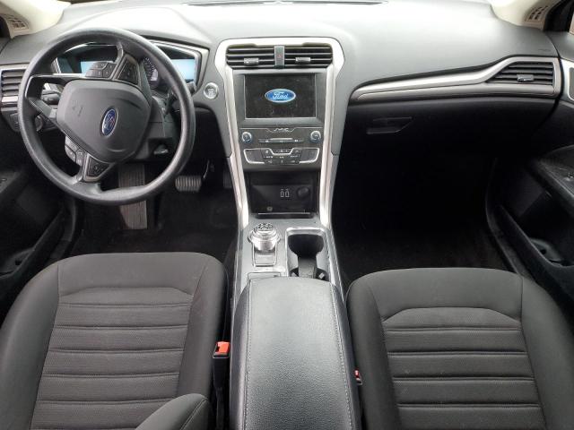 Photo 8 from auction – 2020 FORD FUSION SE with VIN 3FA6P0HD5LR109092