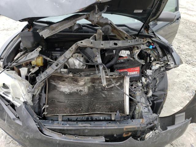 Photo 11 from auction – 2007 TOYOTA CAMRY with VIN 4T1BE46K37U136843