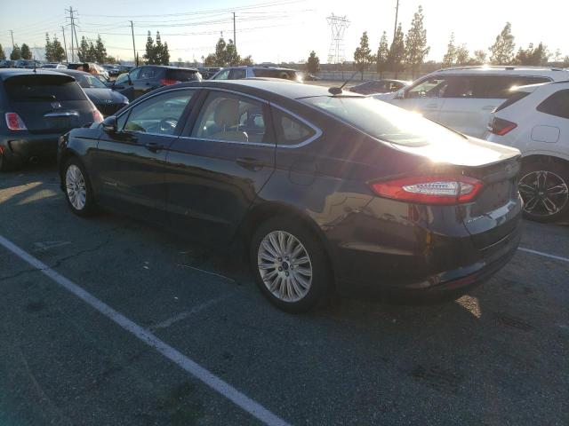 Photo 2 from auction – 2013 FORD FUSION SE with VIN 3FA6P0LU0DR379792