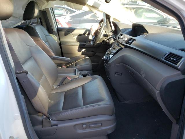 Photo 11 from auction – 2013 HONDA ODYSSEY EX with VIN 5FNRL5H67DB071577