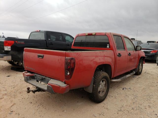 Photo 3 from auction – 2004 CHEVROLET COLORADO with VIN 1GCCS136148147738