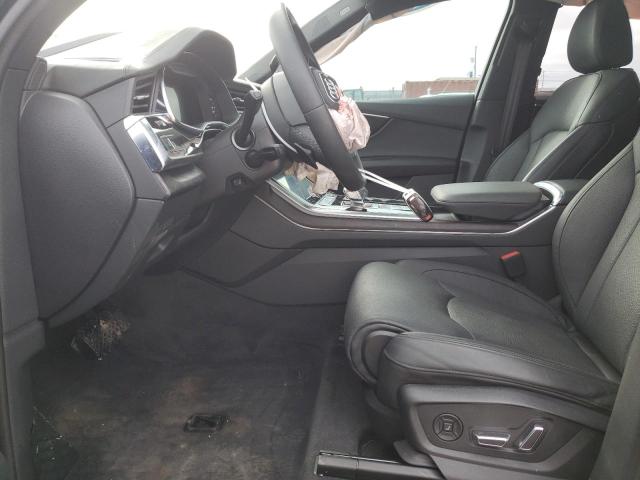 Photo 7 from auction – 2022 AUDI Q7 TECHNIK with VIN WA1WXBF78ND008234