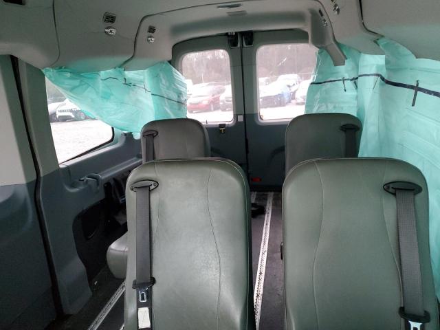 Photo 10 from auction – 2017 FORD TRANSIT T- with VIN 1FBZX2CM6HKA28676