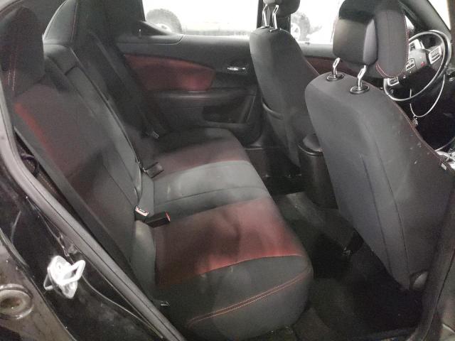 Photo 10 from auction – 2011 DODGE AVENGER MA with VIN 1B3BD1FG0BN593499