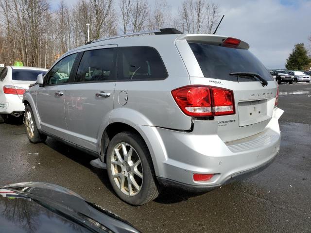 Photo 2 from auction – 2012 DODGE JOURNEY CR with VIN 3C4PDDDG1CT374772