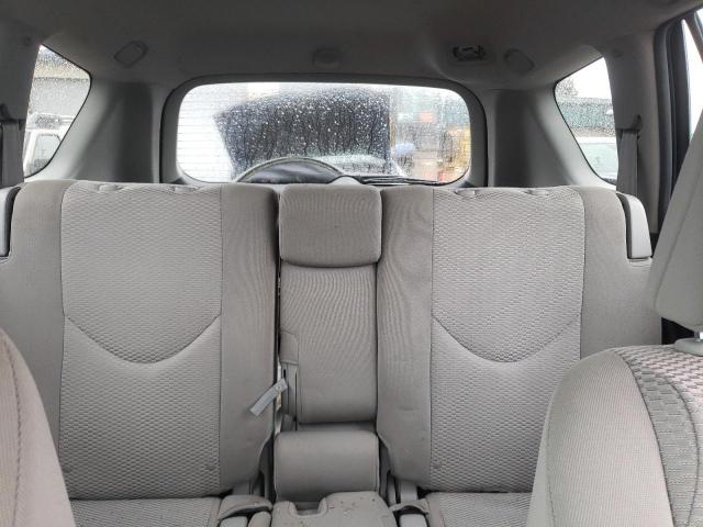 Photo 10 from auction – 2012 TOYOTA RAV4 with VIN 2T3BF4DV6CW206962
