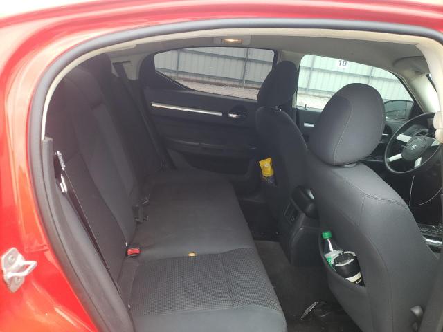 Photo 10 from auction – 2010 DODGE CHARGER SX with VIN 2B3CA3CV3AH228219