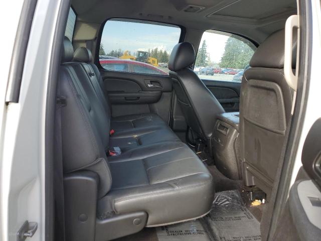 Photo 10 from auction – 2012 CHEVROLET SILVERADO with VIN 3GCPKTE75CG279848