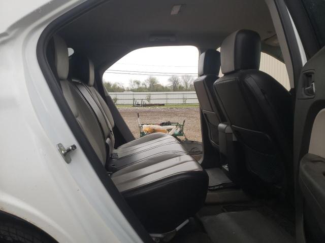 Photo 11 from auction – 2011 CHEVROLET EQUINOX LT with VIN 2GNALPEC9B1171285