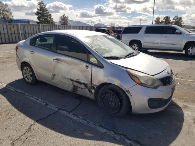 Zdjęcie 4 z aukcji – 2013 KIA RIO LX z VIN KNADM4A31D6288410