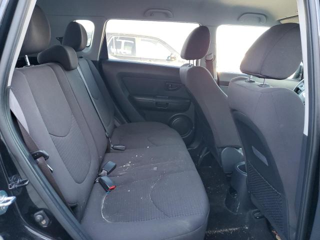 Zdjęcie 10 z aukcji – 2013 KIA SOUL z VIN KNDJT2A58D7612235