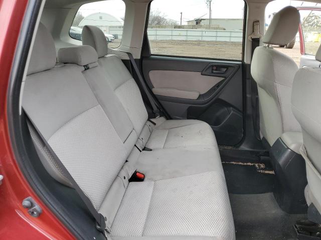 Photo 11 from auction – 2015 SUBARU FORESTER 2 with VIN JF2SJADC5FH808999