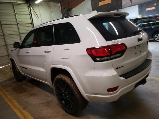 Photo 2 from auction – 2021 JEEP GRAND CHER with VIN 1C4RJFAG8MC824058
