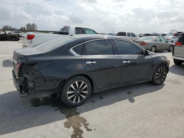 Photo 3 from auction – 2018 NISSAN ALTIMA 2.5 with VIN 1N4AL3AP5JC240241