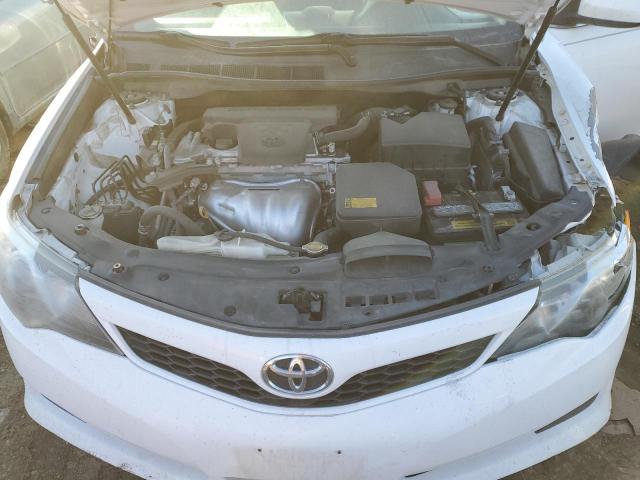 Photo 11 from auction – 2014 TOYOTA CAMRY L with VIN 4T1BF1FK2EU790399